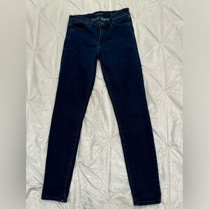 Lucky Brand Jeans 4/27 Regular